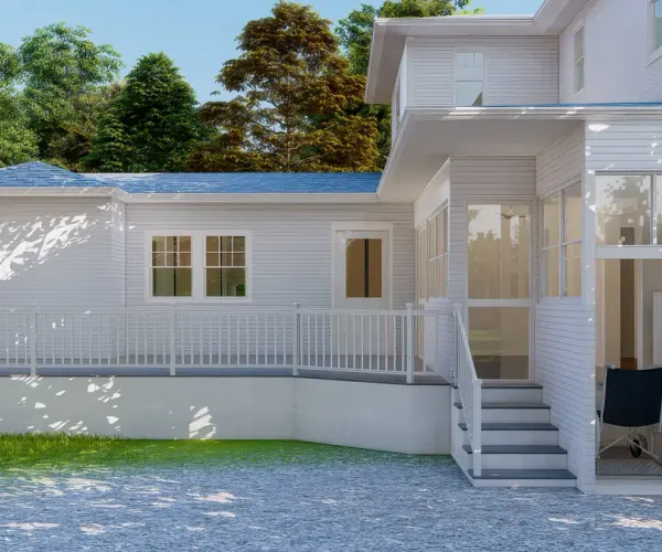design and permitting
