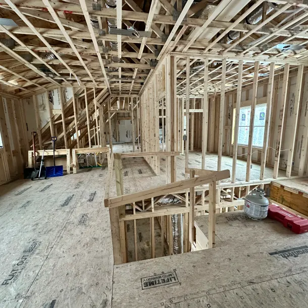 interior framing